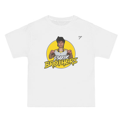 Phoebe Brothers Vintage Tee