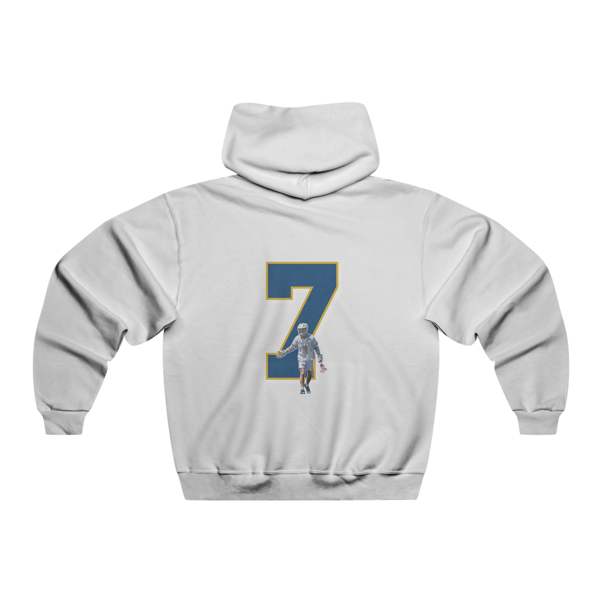 Jackson Bourdon Vintage Hoodie