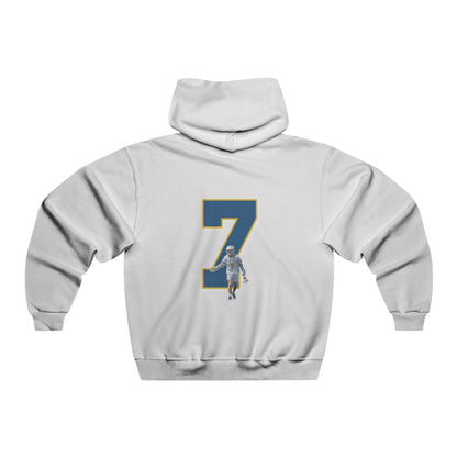 Jackson Bourdon Vintage Hoodie
