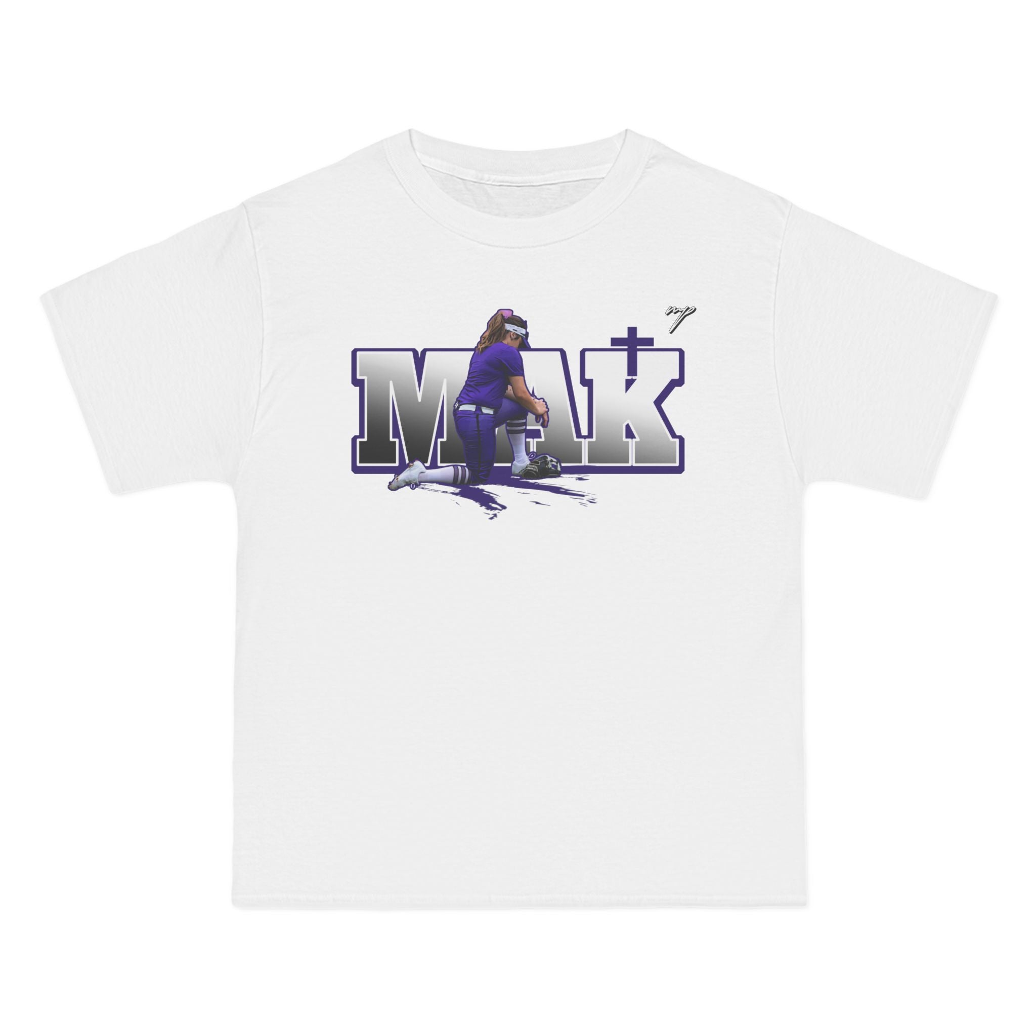 Makayla Cox Vintage Tee