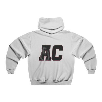 Anthony Castillo Vintage Hoodie