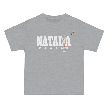 Natalia Pawlak Vintage Tee