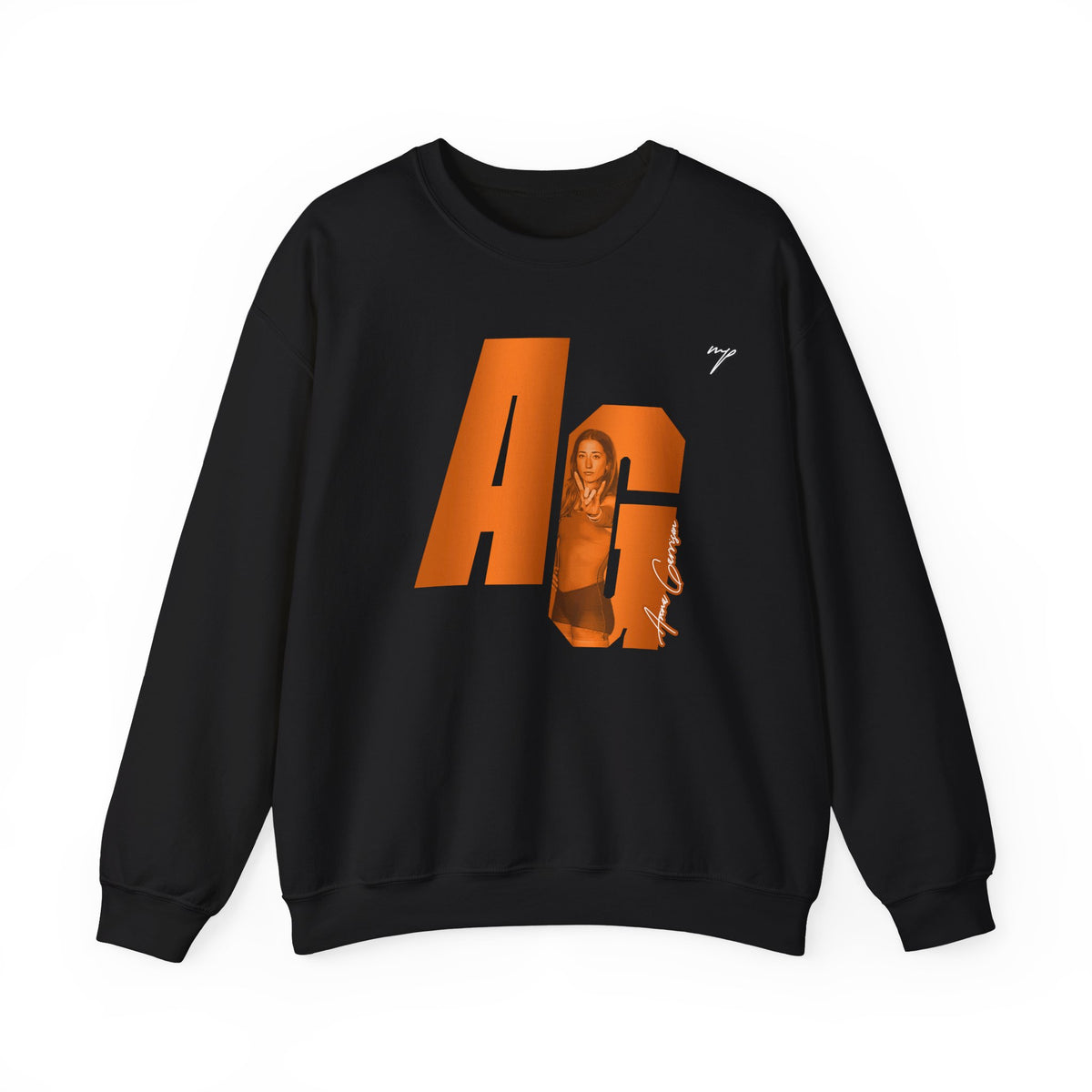 Anna Garrison Crewneck