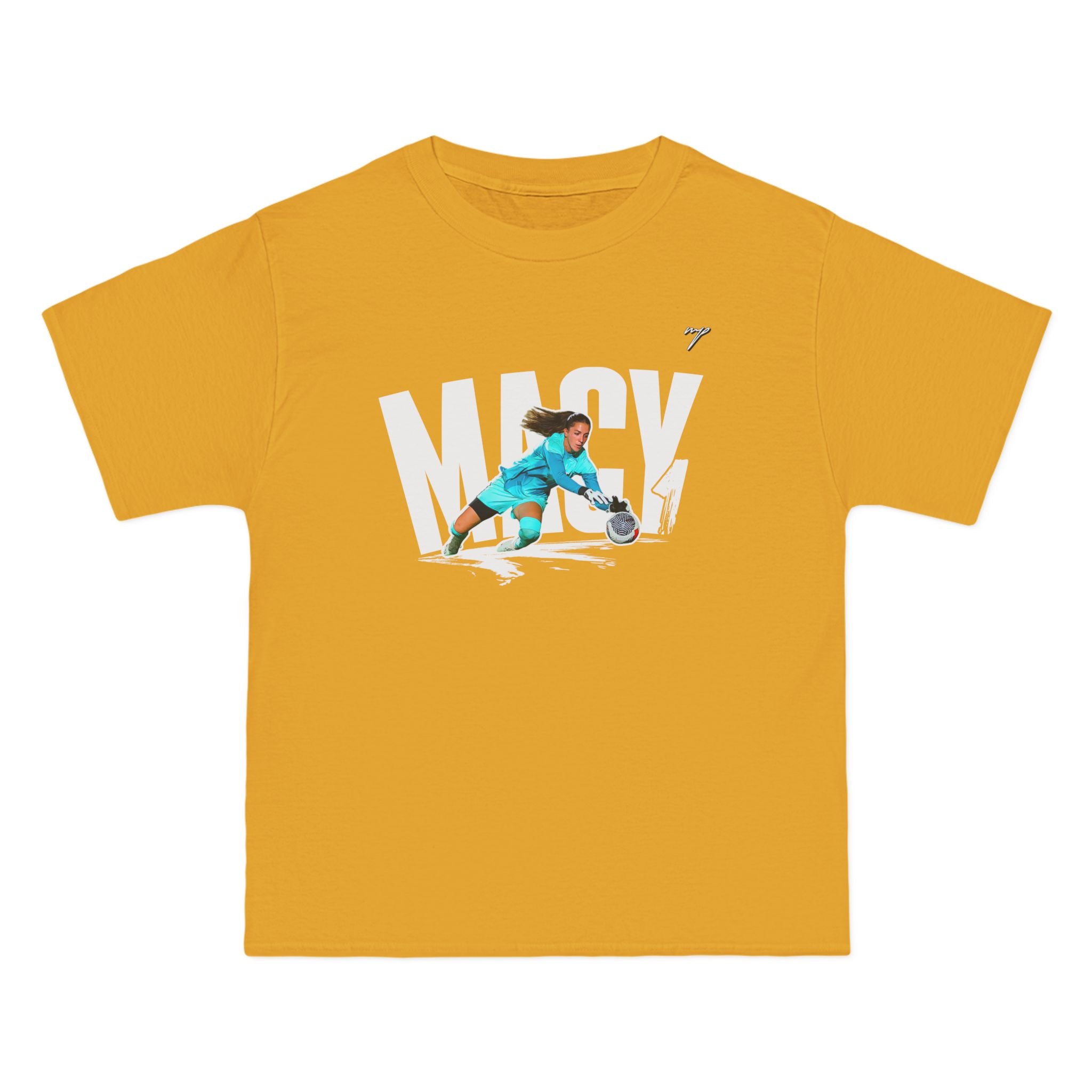 Macy Enneking Vintage Tee