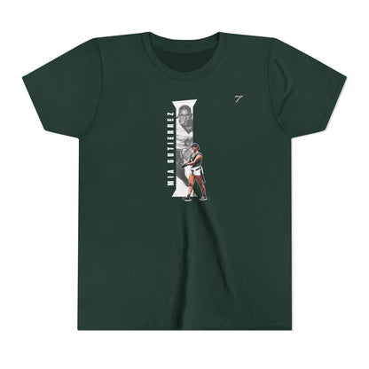 Mia Gutierrez YOUTH Graphic Tee