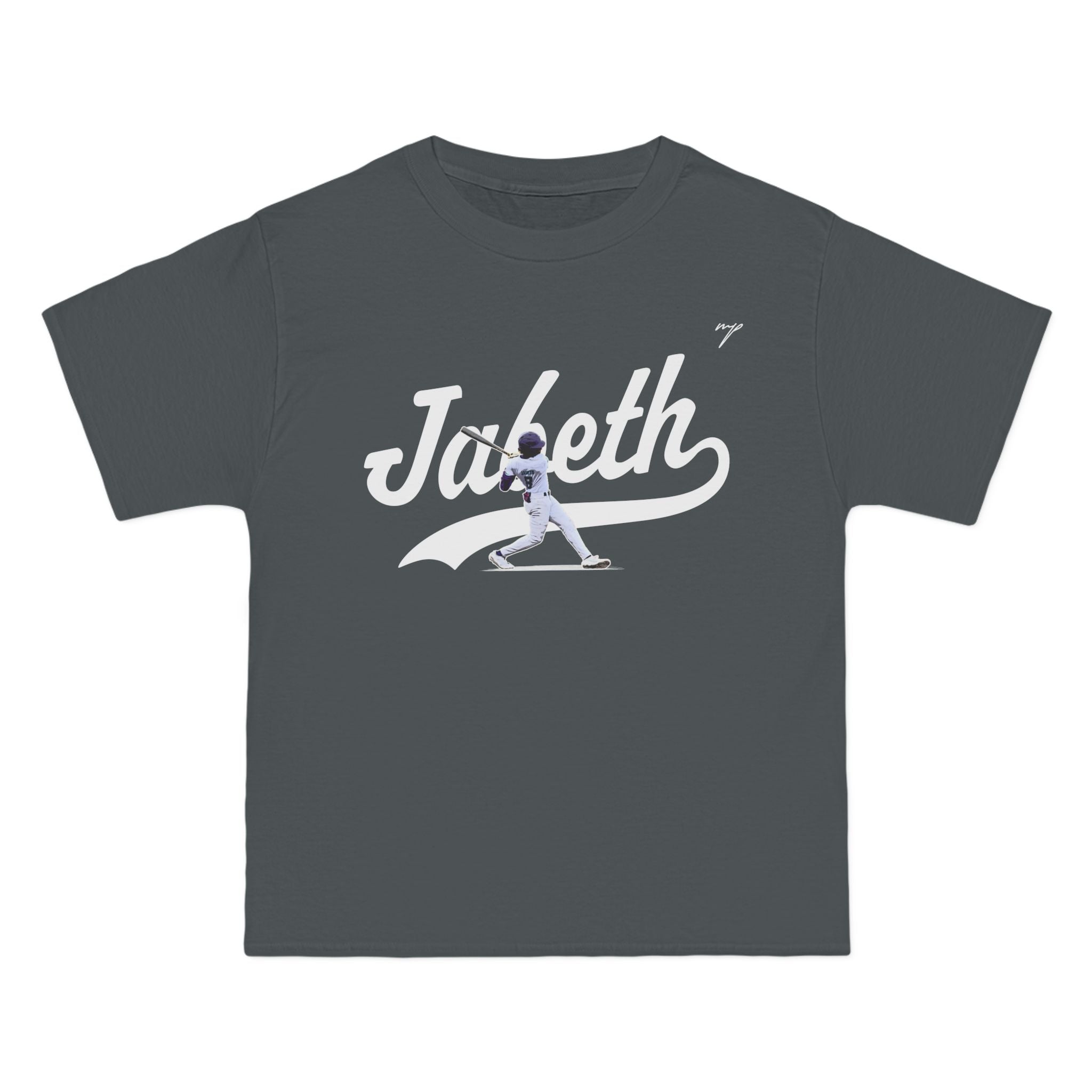 Keenan Jabeth Vintage Tee
