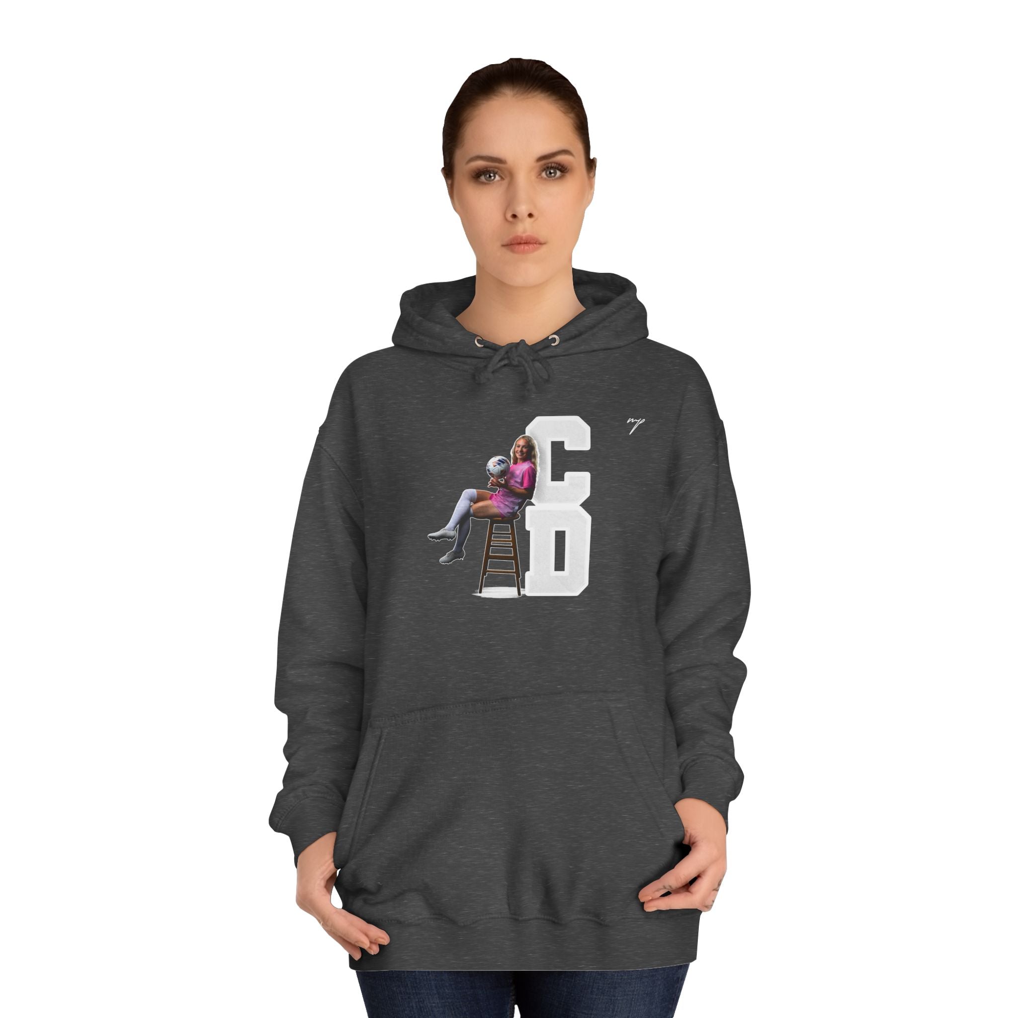 Caylee Dowler Hoodie
