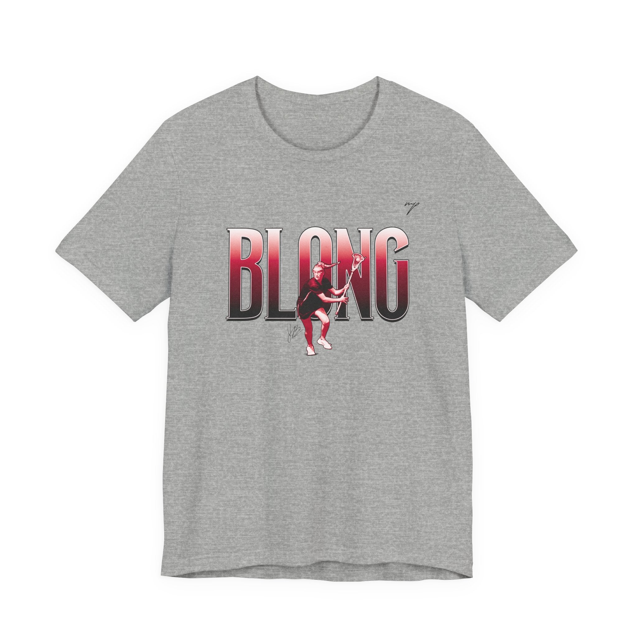 Julia Blong Graphic Tee