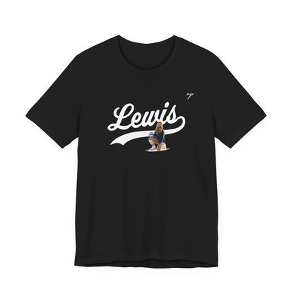 Taylor Lewis Graphic Tee