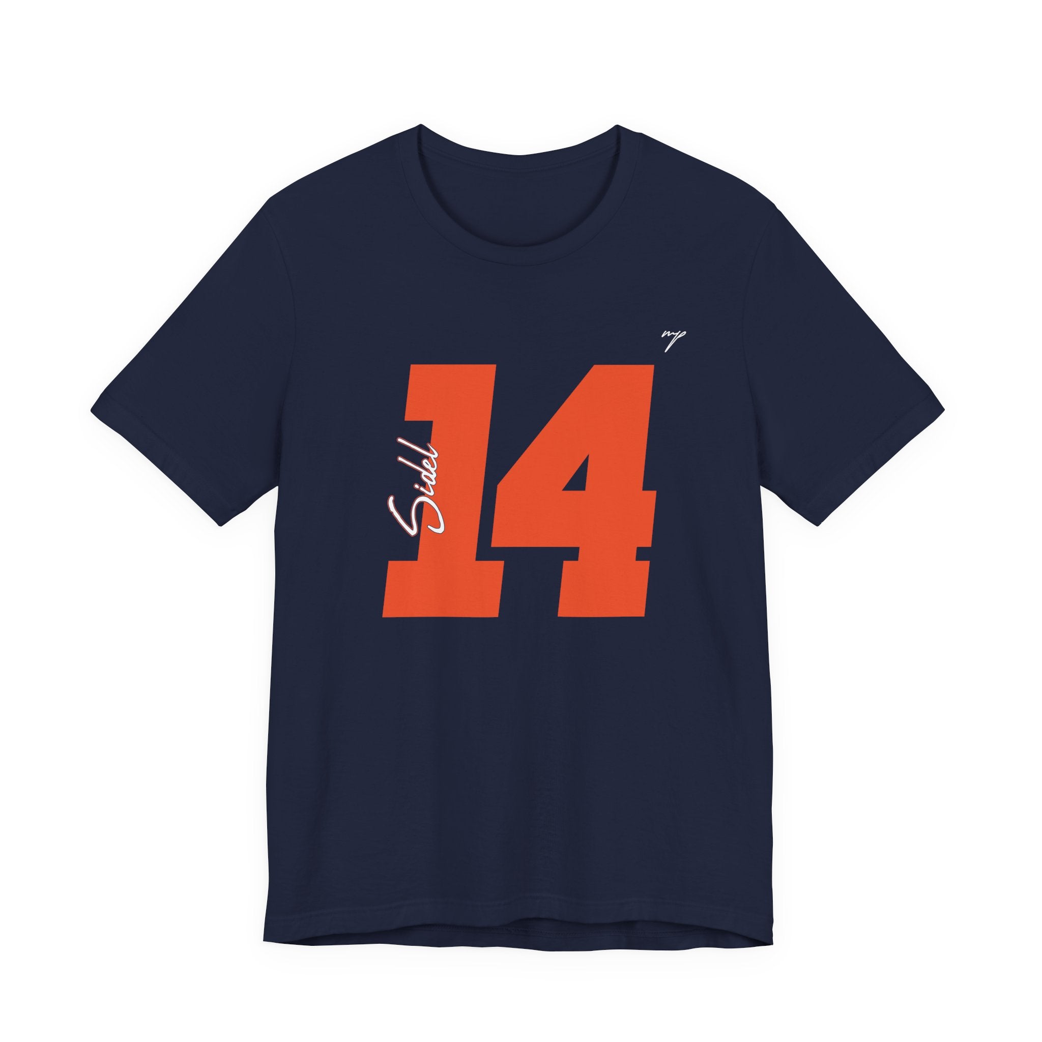 Jonah Sidel Graphic Tee