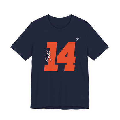 Jonah Sidel Graphic Tee
