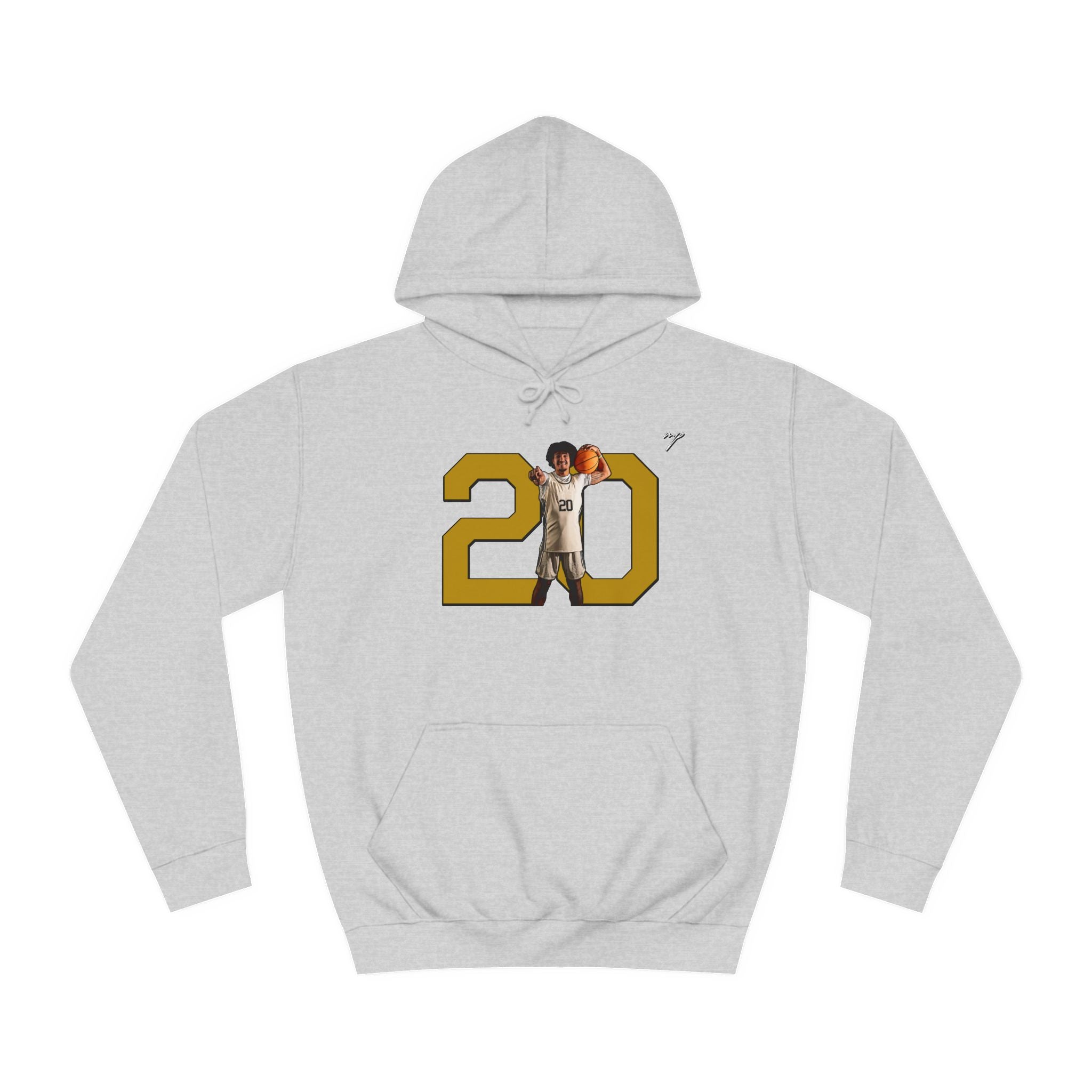 Maurice Thomas Hoodie