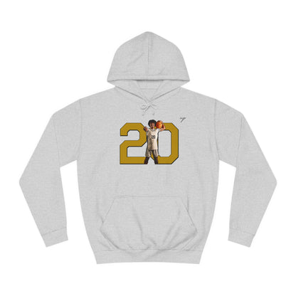 Maurice Thomas Hoodie