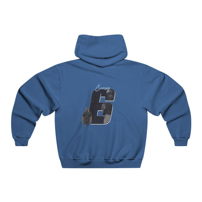 Braylon Causey Vintage Hoodie