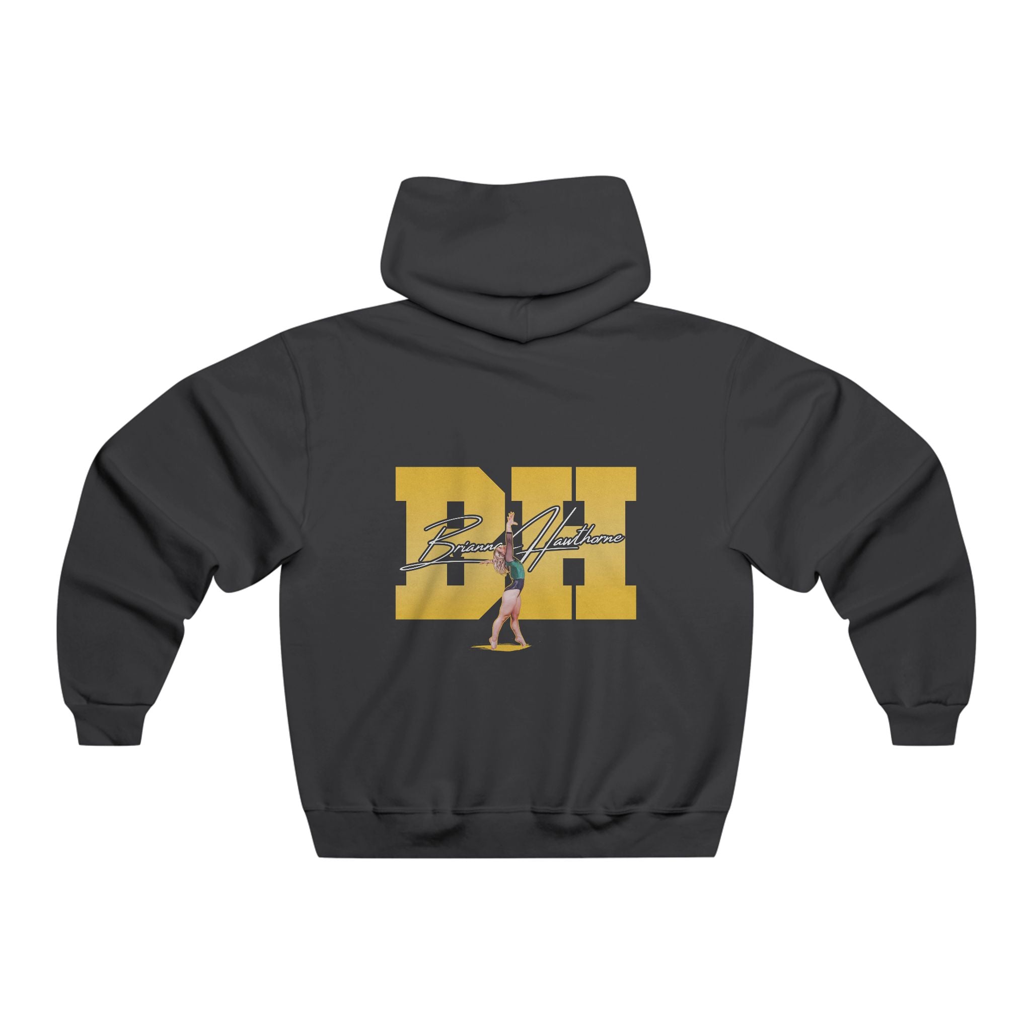 Brianna Hawthorne Vintage Hoodie