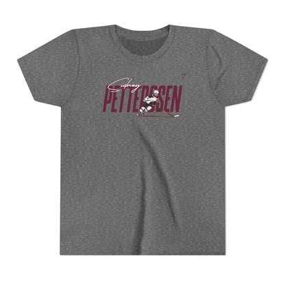 Sidney Petterssen YOUTH Graphic Tee