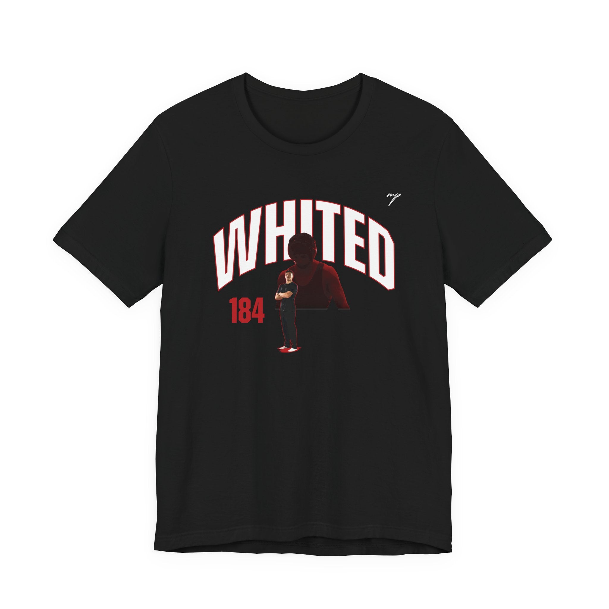 Kody Whited Graphic Tee