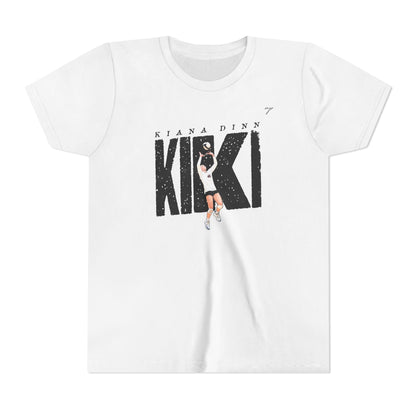 Kiana Dinn YOUTH Graphic Tee