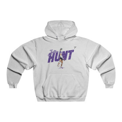 Julia Hunt Vintage Hoodie