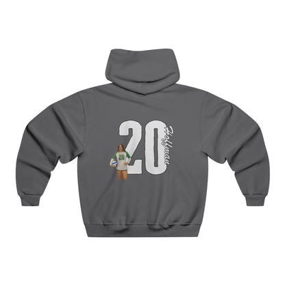 Maddie Hoffman Vintage Hoodie