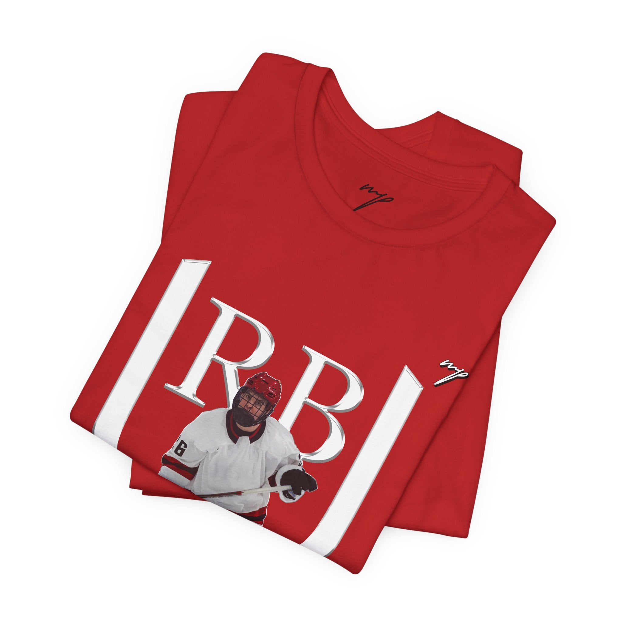 Ryan Blackburn Graphic Tee