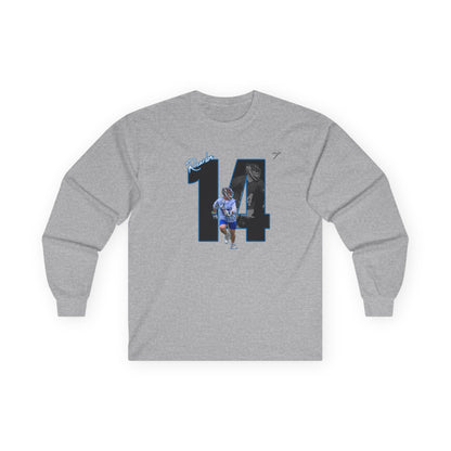 Caleb Reardon Long Sleeve Tee