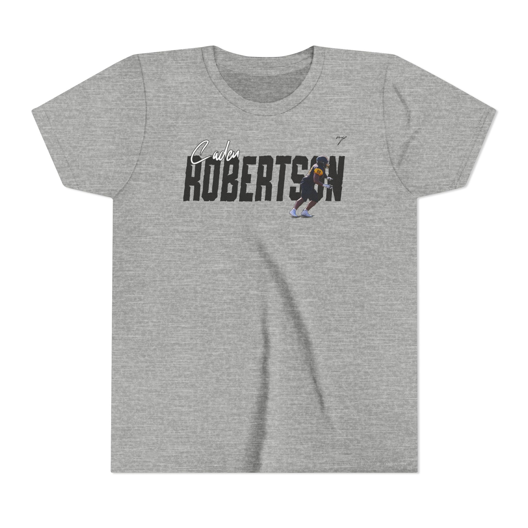 Caden Robertson YOUTH Graphic Tee