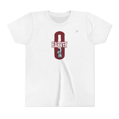 Sean Harvey YOUTH Graphic Tee