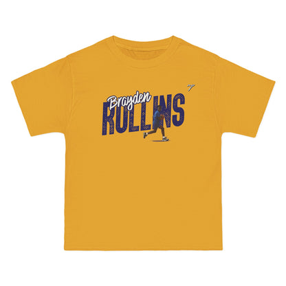 Brayden Rollins Vintage Tee