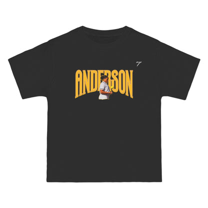 Anneca Anderson Vintage Tee