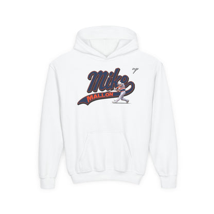 Michael Mallon Youth Hoodie
