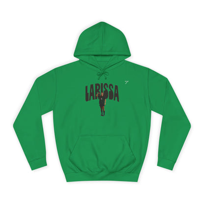 Larissa Ozorio Hoodie