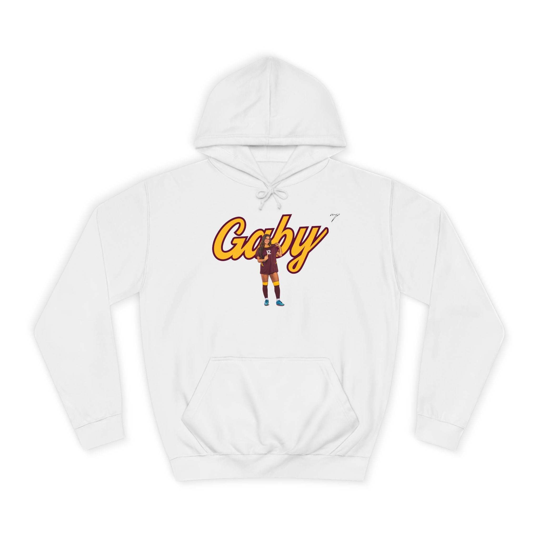 Gaby Sussman Hoodie