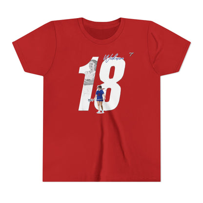 Ali Dee Wickwire YOUTH Graphic Tee