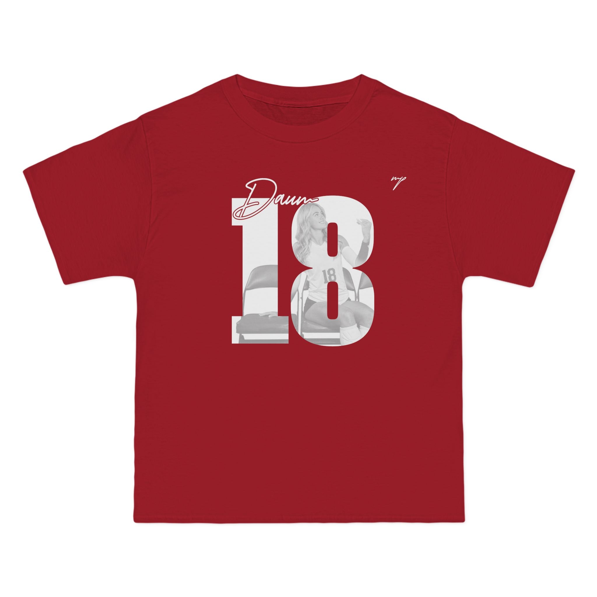 Avery Daum Vintage Tee