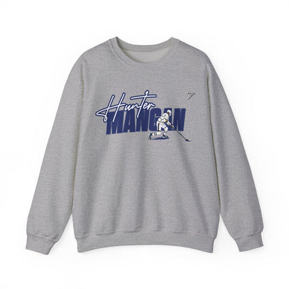 Hunter Mangan Crewneck