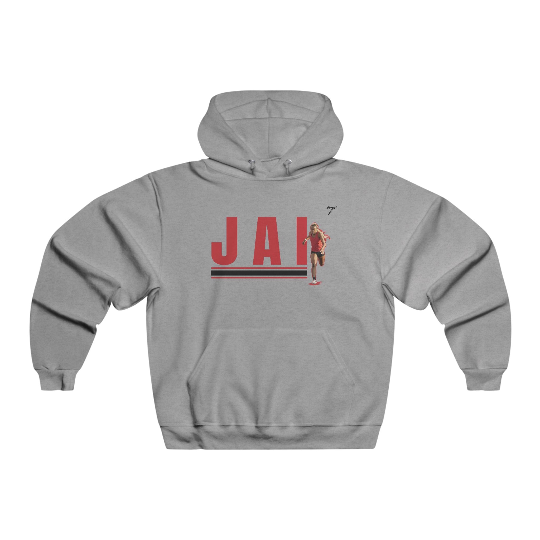 Jailynn Lorenzo Vintage Hoodie
