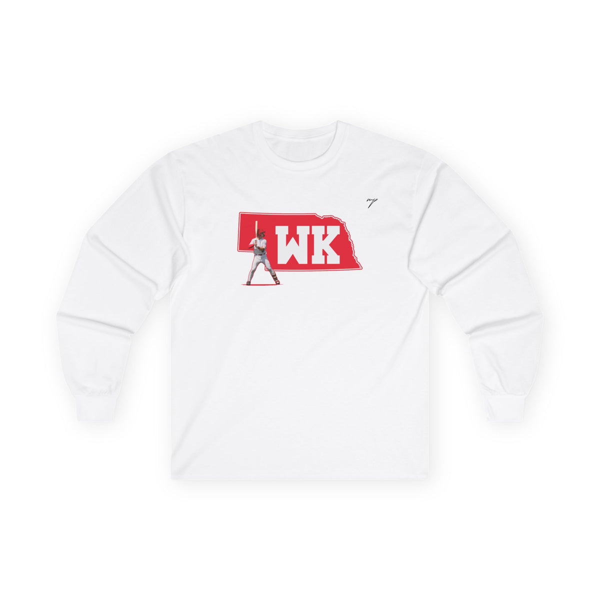 Will Kaskie Long Sleeve