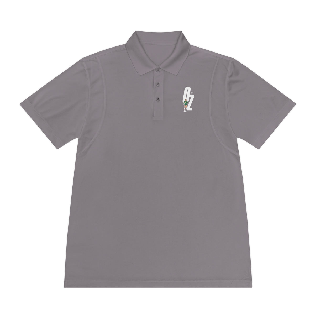 Olivia Ziemer Polo