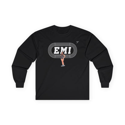 Emili Voelker Long Sleeve