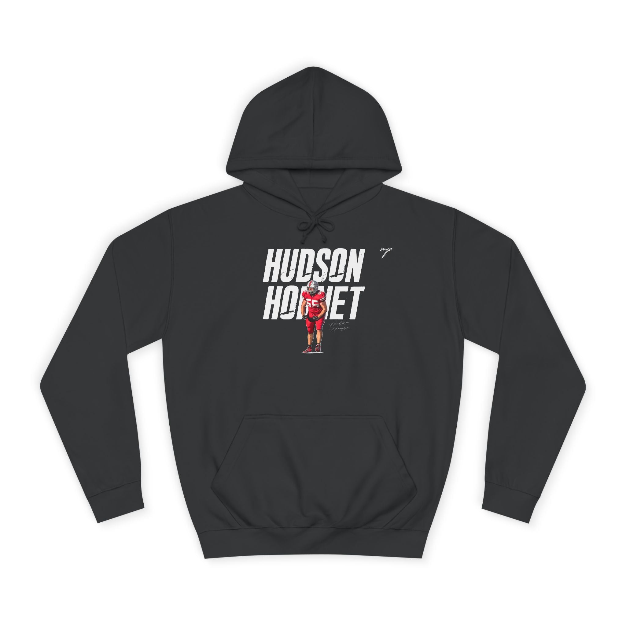 Hudson Hanson Hoodie