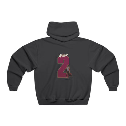 Anthony Hunt Vintage Hoodie