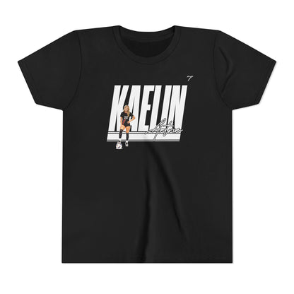 Kaelin Antrim YOUTH Graphic Tee