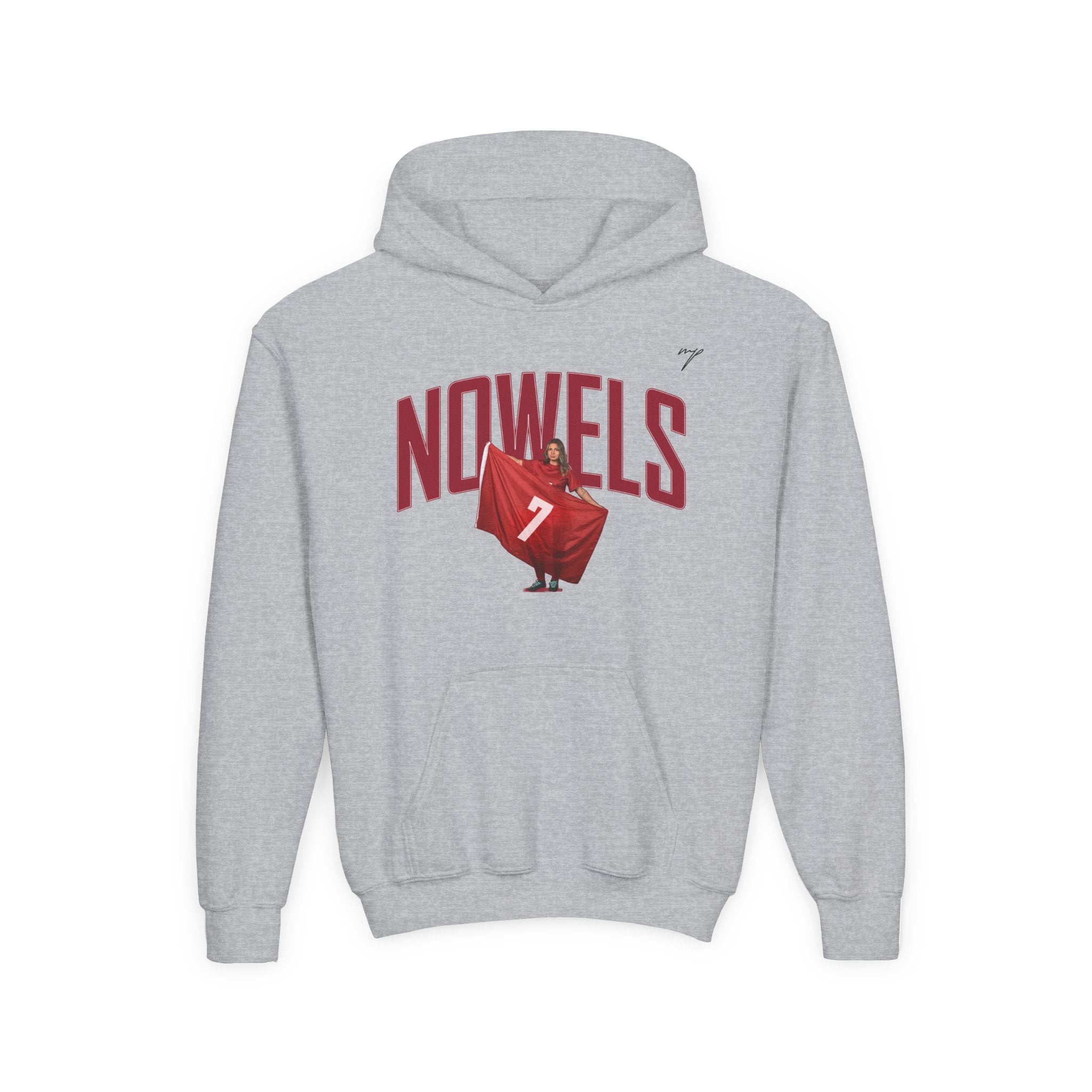 Taylie Nowels YOUTH Hoodie