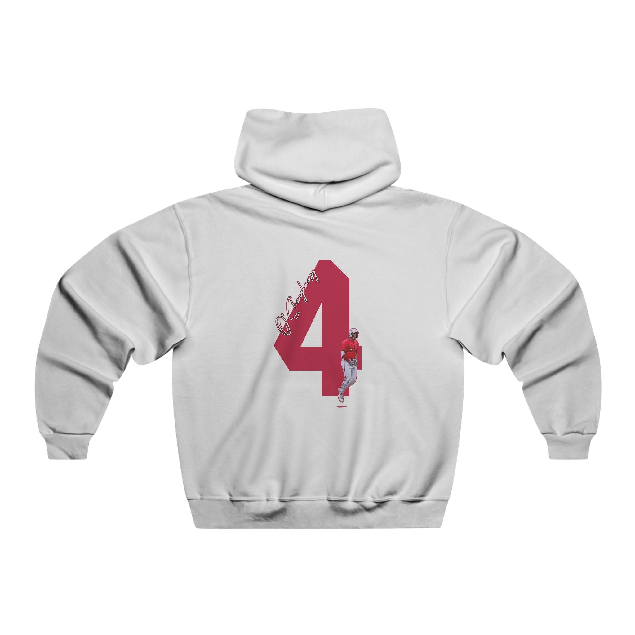 Michael O'Shaughnessy Vintage Hoodie
