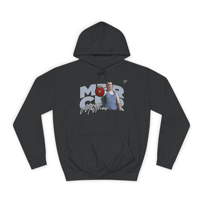 Matthew Mercer Hoodie