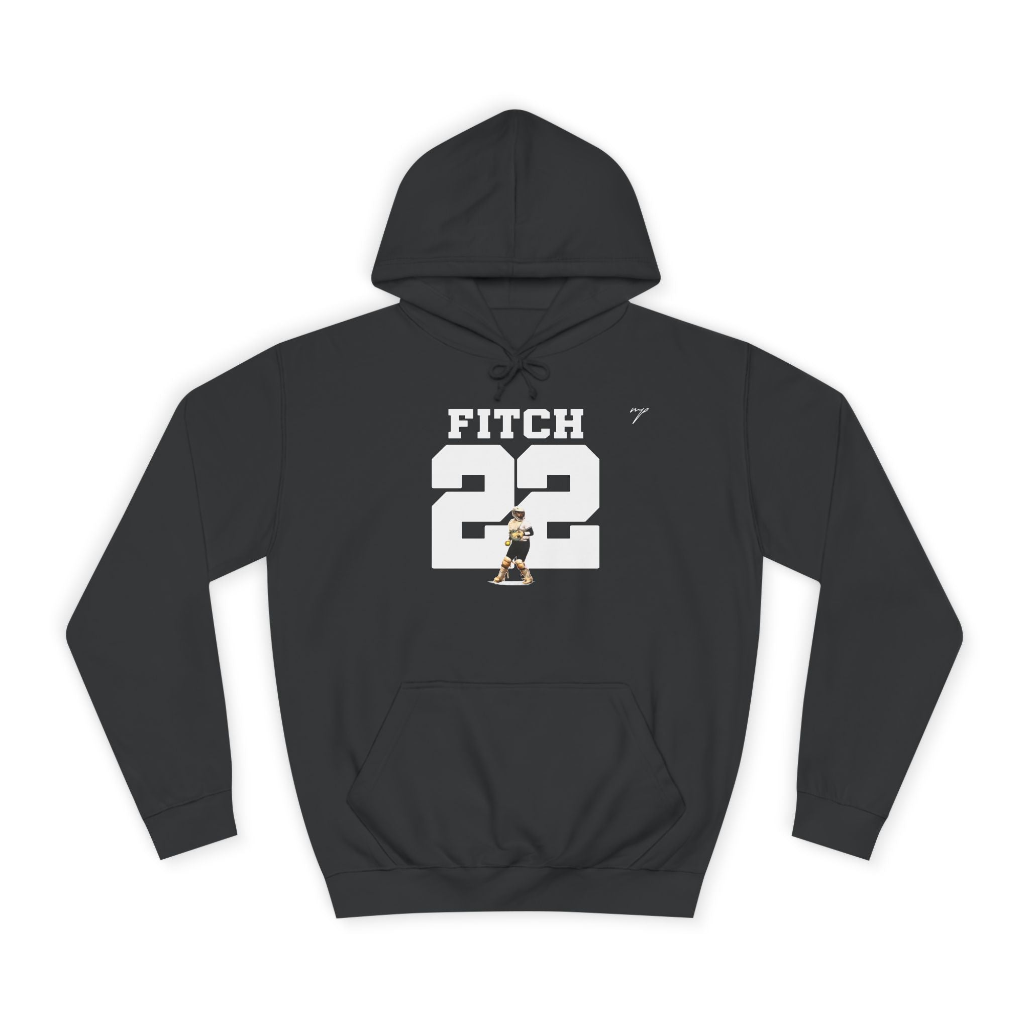 Kyla Fitch Hoodie