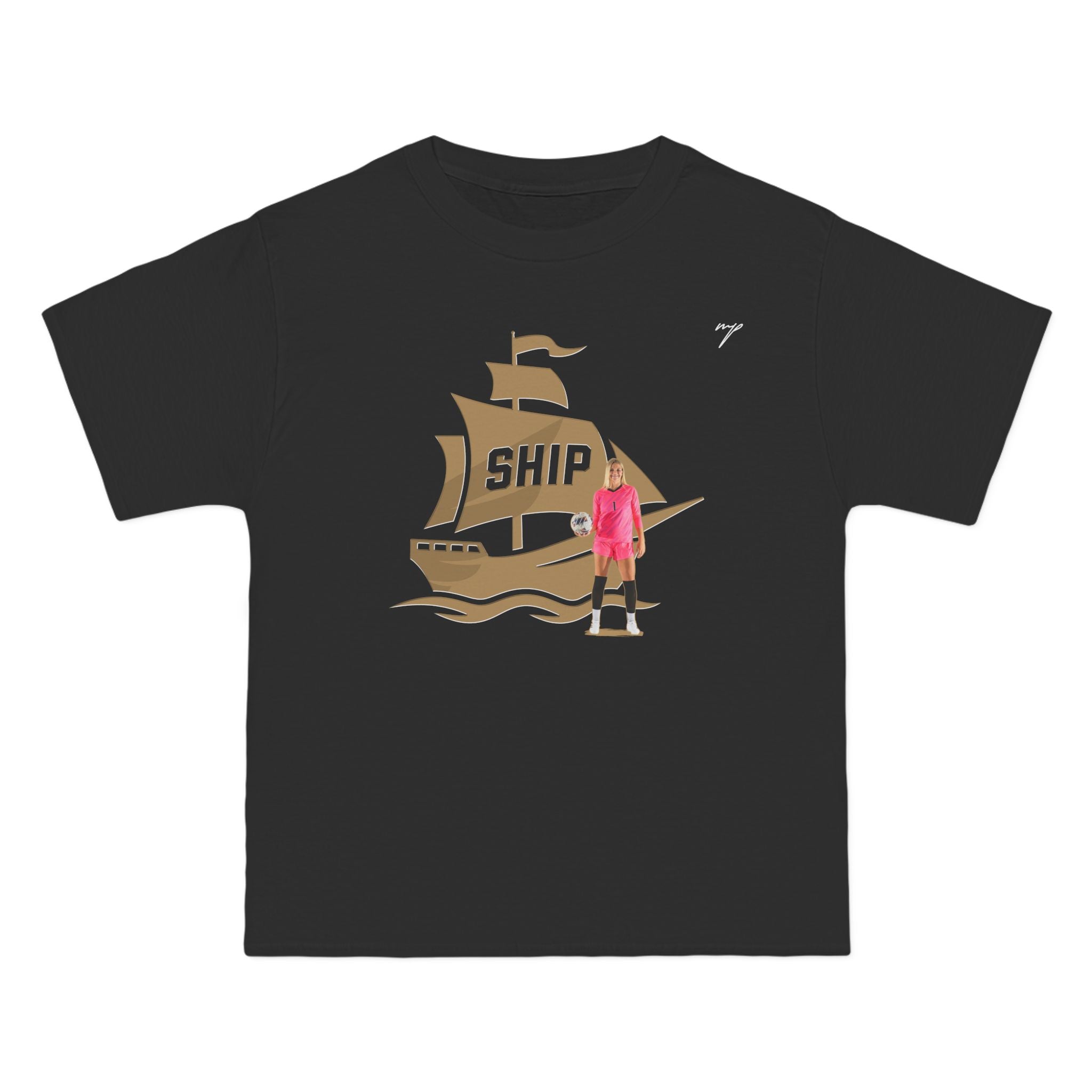 Olivia Shippee Vintage Tee