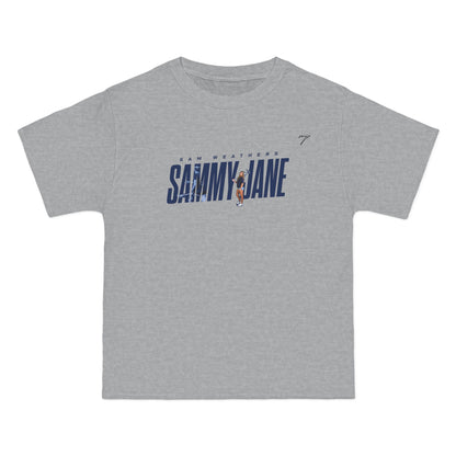 Sam Weathers Vintage Tee