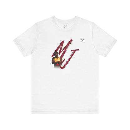 Maurion Jamison Graphic Tee
